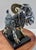 Frank Meisler “Ephraim the Goat” Limited Edition Signed Kinetic Sculpture on Marble For Sale - Image 9 of 18