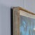 Renato Borsato, Modern Painting, 1957, Oil on Canvas For Sale - Image 8 of 12