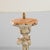 French 1800s French Wooden Floor Lamp For Sale - Image 3 of 18