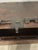 Antique Korean Money Chest Trunk 18th Century Whirlong Log Accents For Sale In New Orleans - Image 6 of 9