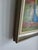 Expressionist Mid Century Still Life Oil Painting by Swedish Artist Waldemar Berg For Sale - Image 16 of 18
