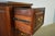 Victorian Legacy 4 Drawer File Cabinet - Brown Walnut For Sale - Image 3 of 12