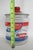 Toms Toasted Peanuts Lidded Glass Jar Extra Large 75th Anniversary Edition 4983b For Sale - Image 9 of 11