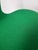 Early 21st Century Series 7 Chairs in Green Wool by Arne Jacobsen for Fritz Hansen, 2010, Set of 2 For Sale - Image 5 of 11