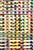 Yaacov Agam - Colorful Polygraph 1970s Signed Serigraph on Paper 22/30 Framed For Sale In Detroit - Image 6 of 6