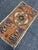 Early 21st Century Turkish Yastik Rug 1'6" x 2'9" For Sale - Image 5 of 5