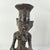 Early 20th Century Mangbetu Sitting Maternity Female Figure For Sale In Denver - Image 6 of 6