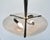 French Art Deco Chandelier by Verreries Des Hanots - 1930 France For Sale - Image 11 of 14