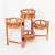French Riviera Folding Planter, Italy, 1970s For Sale - Image 10 of 10