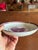 Rare Antique Pink Lustre and Bat Printed Pearlware Low Serving Bowl, Attributed to Thomas Wolfe, Circa 1805 For Sale - Image 14 of 14