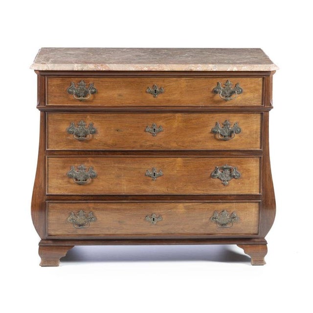 Chest of Drawers, 19th Century For Sale - Image 6 of 6
