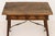 Baroque Spanish Baroque Writing Desk, 17th C. For Sale - Image 3 of 10