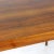 1960s Long Coffee Table in Walnut from Mier, Czechoslovakia, 1965 For Sale - Image 5 of 12