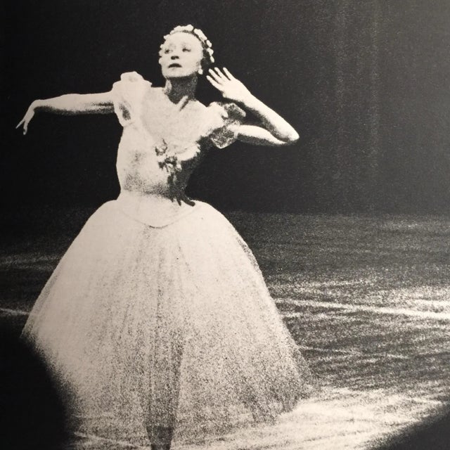 Days With Ulanova 1962 First Printing For Sale - Image 10 of 11