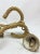Mid 20th Century Mid 20th Century Audoux Minet Rope Pendant For Sale - Image 5 of 7