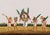 Indian Company School, a Cauvery, Holy Water Carrier, 1800s, Gouache on Paper For Sale - Image 9 of 9