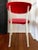 Metal Vintage Chair by British Designer Ernest Race For Sale - Image 7 of 10