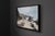 Contemporary Amidst the Rocks and Reflections by Jon Doran | Oil on Panel Cornish Beach at Low Tide For Sale - Image 9 of 10