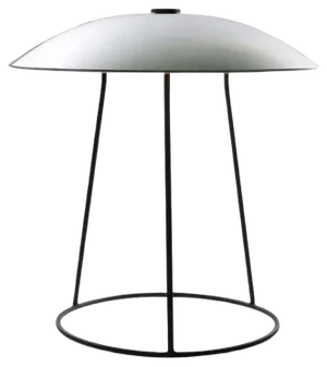 Duomo Table Light by Radar