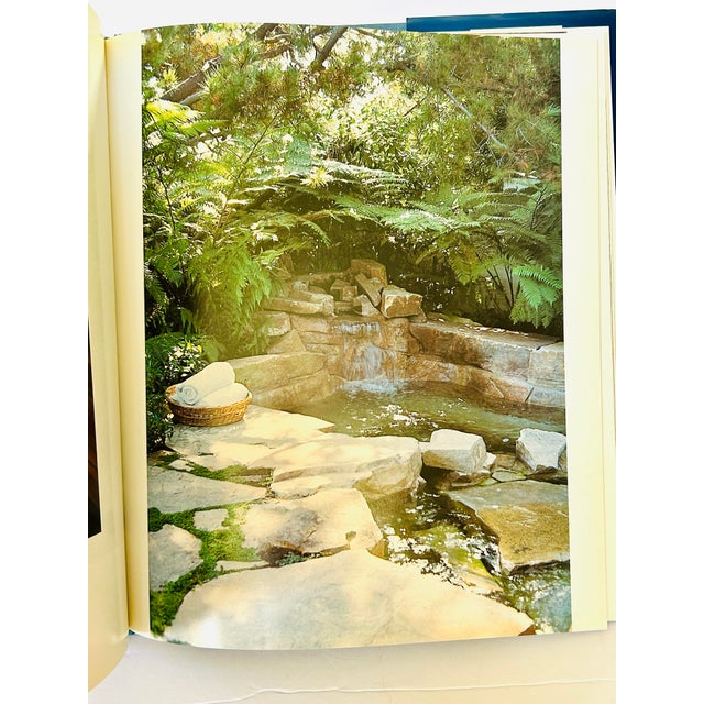Tiffany Blue The Bath Book For Sale - Image 8 of 8
