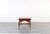 1960s Mid-Century Modern Teak Coffee Table by Johannes Anderen for Trensum Möbelfabrik, 1960s For Sale - Image 5 of 16