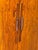 Large Rosewood Sideboard With Drop-Down Bar and Shelves Danish Mid-Century Modern 1960s For Sale - Image 15 of 16