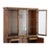 Vintage Mid-Century Kroehler China Cabinet For Sale