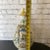 Vintage Majolica Neo Renaissance Village Scene Pottery Vase/Decanter Beautiful Piece Rare For Sale - Image 10 of 13