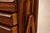 Brazilian Modern Patchwork Imbuia Chest of Drawers by Cimo, Brazil, 1950s For Sale - Image 12 of 18