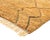 Contemporary Oversize Premium Hand-Knotted Wool Rug | 16'0" X 13'10" | One of a Kind For Sale - Image 3 of 8
