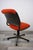 Swivel Office Chair from Roneo, 1970s For Sale - Image 4 of 9
