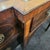 Early 20th Century Early 20th Century Mahogany Satin Banded and Fan Inlaid Mirror Backed Sheraton Sideboard For Sale - Image 5 of 18