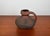 Vintage Brutalist German Studio Pottery Carafe Vase by Gerhard Liebenthron, 1974, in Very Good conditions. Designed 1970...