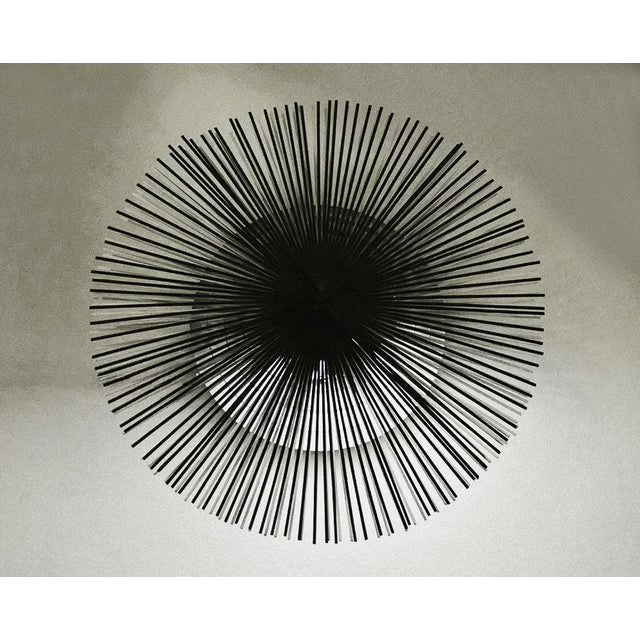 1980s Helios Wall Lamps by Riccardo Blumer, 1980s For Sale - Image 5 of 12