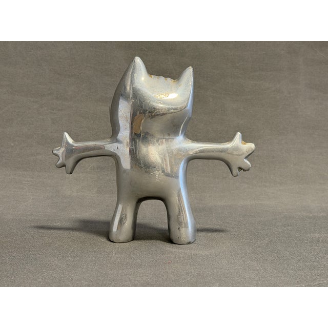 Mascot of the Barcelona Olympic Games by Javier Mariscal, 1988 For Sale - Image 4 of 5