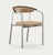 Henrik tengler chairman wood types: walnut, upholstery: sand for one collection the chairman was designed by henrik...