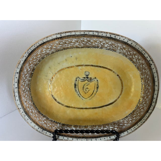 This little dish holds a special place. It was a wedding gift from a great-aunt who dealt in antiques. I used it for...