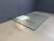 Metal Travertine and Brass Coffee Table from Artedi, 1980s For Sale - Image 7 of 14