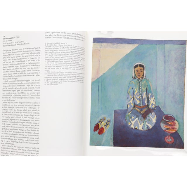Matisse in Morocco For Sale - Image 4 of 5