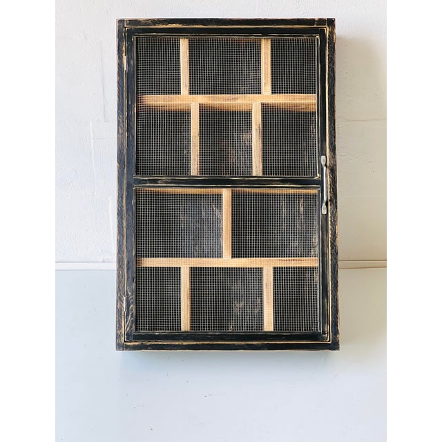 Vintage Wall Unit, in Very Good conditions. Designed from 2000