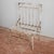 Outdoor Iron Metal Chair For Sale - Image 13 of 18