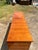 French Art Deco 1940's Light Macassar Sideboard For Sale - Image 4 of 12