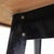 Model Tolix T55 Bistro Table with Formica Top from Henri Julien, 1950s For Sale - Image 12 of 18