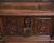 Carved Wooden Chest with Twisted Columns – Renaissance Style An important carved wooden chest of fine decorative quality,...