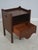 Traditional Kittinger Colonial Williamsburg Wa-1030 Mahogany Commode Nightstand For Sale - Image 3 of 18