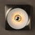 Vintage Wall Lamp in Aluminum, 1960s For Sale - Image 4 of 8