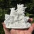 Antique Jean Gille Blanc de Chine Porcelain Rat and Toad Figural Group, 1865 For Sale - Image 10 of 18