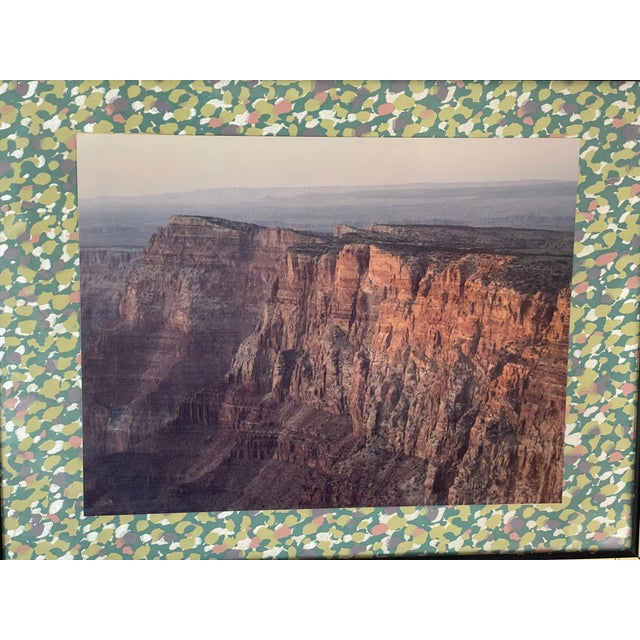 Modern Vintage Aerial Montana Photography For Sale - Image 3 of 5