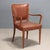 Chair with Armrests, 1950s For Sale - Image 9 of 9