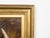 English Oil on Canvas Painting Depicting a Bloodhound Dog, Signed and Dated For Sale - Image 12 of 12